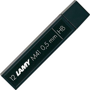 Druckbleistiftminen Lamy M41, 1202101, HB