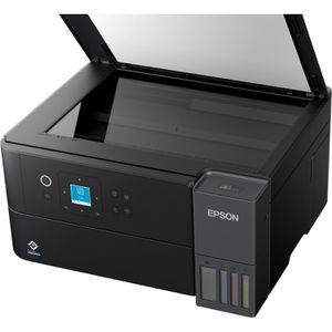 Produktbild für Multifunktionsgerät Epson EcoTank ET-2950