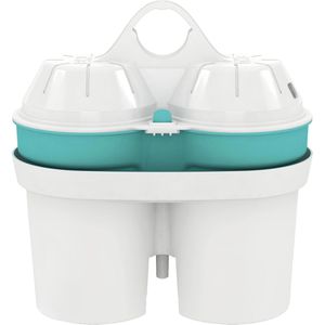 Produktbild für Filterkartusche BWT Zinc + Magnesium Mineralized Water