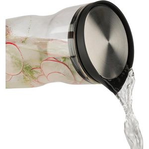 Produktbild für Karaffe APS 10722, mit Deckel