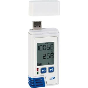 Produktbild für Datenlogger Dostmann electronic 5005-0220, LOG220