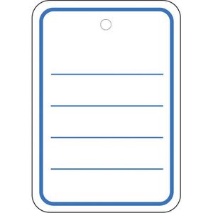 Hängeetiketten Herma 6810, 42 x 60 mm