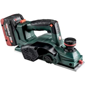 Produktbild für Hobel Metabo HO 18 LTX 20-82 Falzhobel