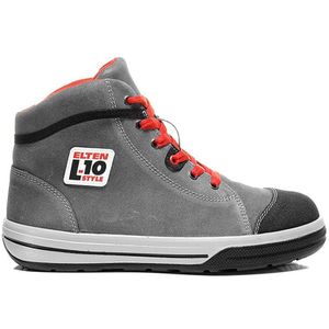 Produktbild für Sicherheitsschuhe ELTEN Vintage Pirate Mid, ESD, S3