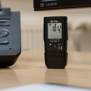 Produktbild für Datenlogger PCE PDFL 10