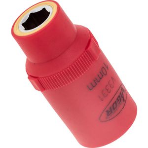 Produktbild für Steckschlüssel Vigor V3343 VDE, 14-teilig