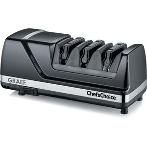 Messerschärfer Graef CX125