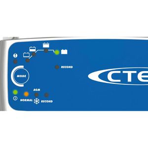 Produktbild für Autobatterie-Ladegerät CTEK 56-733, MXT 4.0