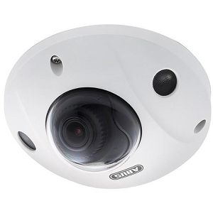 Produktbild für Überwachungskamera Abus IPCB44511B 4 mm, außen