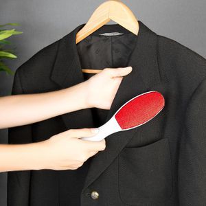 Produktbild für Kleiderbürste Böttcher-AG XL-Anti-Fussel-Bürste