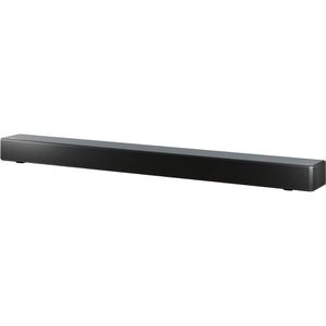 Hisense Soundbar AX2106G, schwarz, integrierter Subwoofer, TV, Bluetooth, 2.0 Kanal