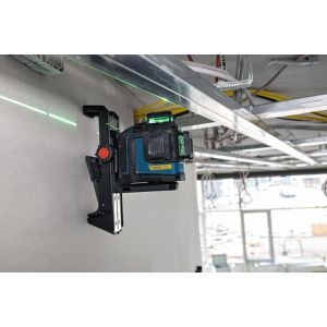 Produktbild für Laserhalterung Bosch 1608M00C4C, DK 20
