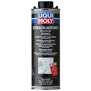 Unterbodenschutz Liqui-Moly Steinschlag schwarz