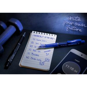 Produktbild für Kugelschreiber Faber-Castell Poly Ball View, XB