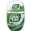 Zusatzbild Fruchtbonbons Tic-Tac fresh mint, Big Pack