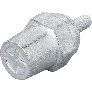 Produktbild für Batteriepoladapter ProPlus 347026