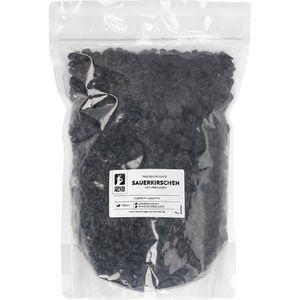 Produktbild für Trockenfrüchte Bremer-Gewürzhandel Sauerkirschen ungeschwefelt