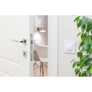 Produktbild für Einsteckschloss Bever 242 Z, DIN links