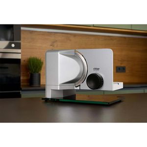 Produktbild für Allesschneider Ritter Sono 2, elektrisch, 65W