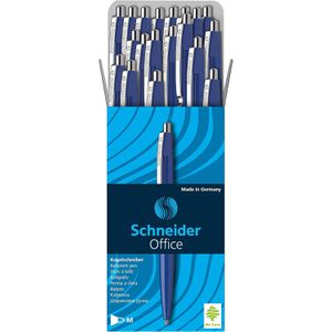 Kugelschreiber Schneider Office, 132903