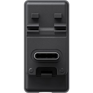 Produktbild für Audio-Adapter Insta360 CINSBBMC, schwarz