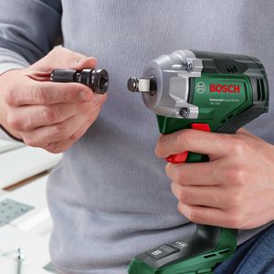 Produktbild für Akku-Schlagschrauber Bosch UniversalImpactDrive
