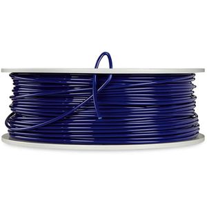 Produktbild für Filament Verbatim 55332, PLA, blau