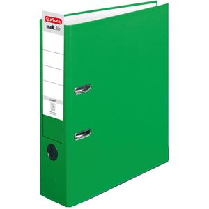 Produktbild für Ordner Herlitz 11053667 maX.file protect, PP, A4