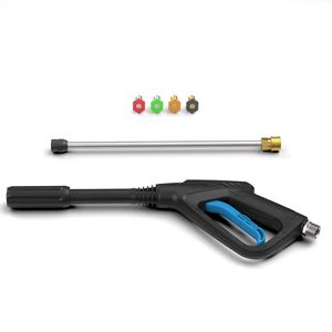 Produktbild für Hochdruckreiniger Güde GHD 3200-225, 85927
