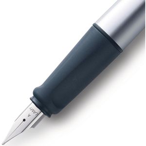 Produktbild für Füller Lamy nexx, Feder A