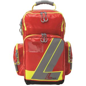 Notfallrucksack Söhngen Lifebag L