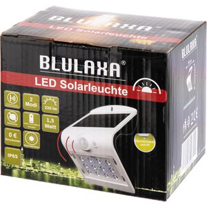 Produktbild für LED-Außenstrahler Blulaxa 48552,IP65 wasserdicht