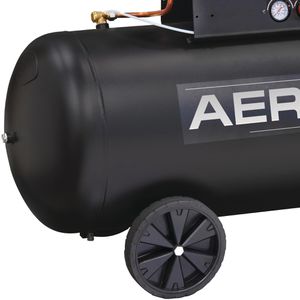 Produktbild für Kompressor Aerotec 590-200 S-TECH CM3, 73dB(A), 2200W, 230V