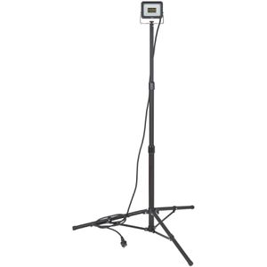 Produktbild für Baustrahler Brennenstuhl JARO 3060 LED, Netzbetrieb, 3 m Kabel