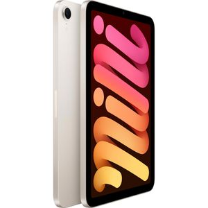 Produktbild für Tablet Apple iPad mini 7.Gen 2024, 8,3 Zoll