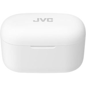Produktbild für Kopfhörer JVC HA-A25T, weiß