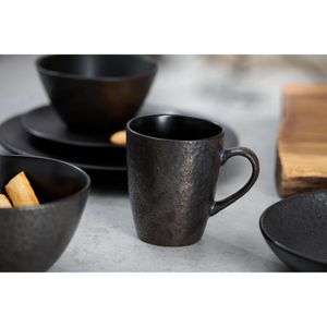 Produktbild für Tafelservice Ritzenhoff&amp;Breker Kitwe, Keramik