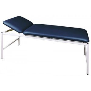 Produktbild für Behandlungsliege Ultramedic ultraCHECK 200 aus Metall, blau