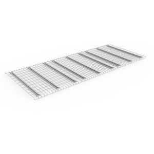 Produktbild für Fachboden META-Regalbau 9900007019, für Palettenregal