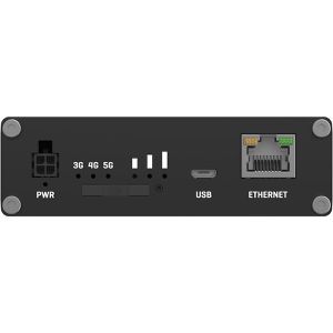 Produktbild für Gateway Teltonika TRB501, TRB501100000, Hutschiene