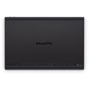Produktbild für Grafiktablett Wacom Intuos Pro L, für Windows &amp; macOS