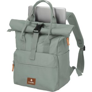 Produktbild für Rucksack Travelite Short Handle Rollup, 46 cm