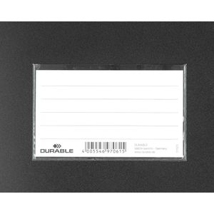 Produktbild für Eckspanner Durable 999109650, A4