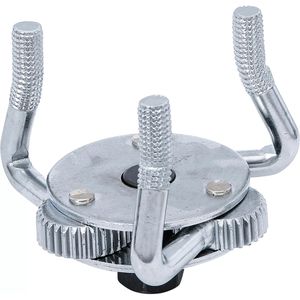 Produktbild für Ölfilterschlüssel BGS-technic 1031, Ölfilterspinne