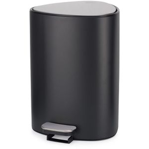 Produktbild für Mülleimer JosephJoseph EasyStore, schwarz