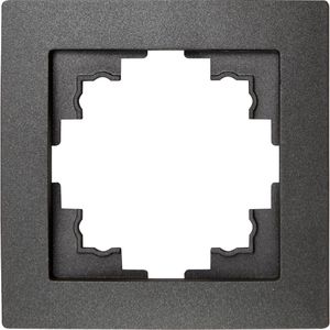 Steckdosenrahmen McPower Flair