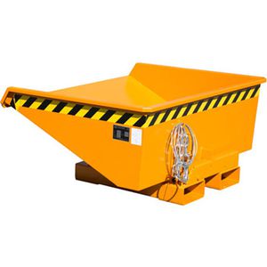 Produktbild für Kippbehälter BAUER EXPO 275, für Stapler