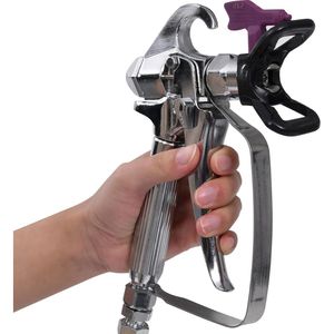 Produktbild für Farbsprühsystem vidaXL