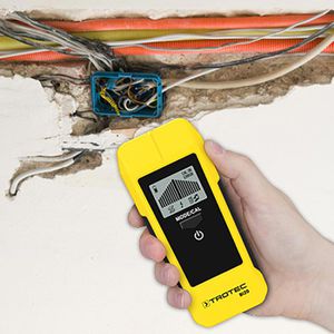 Produktbild für Ortungsgerät Trotec 3510205141, Wallscanner BI20