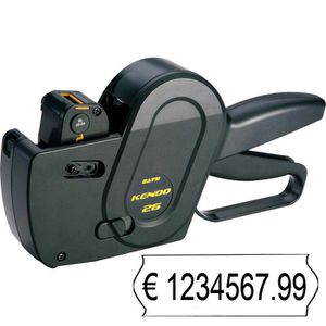 Preisauszeichner